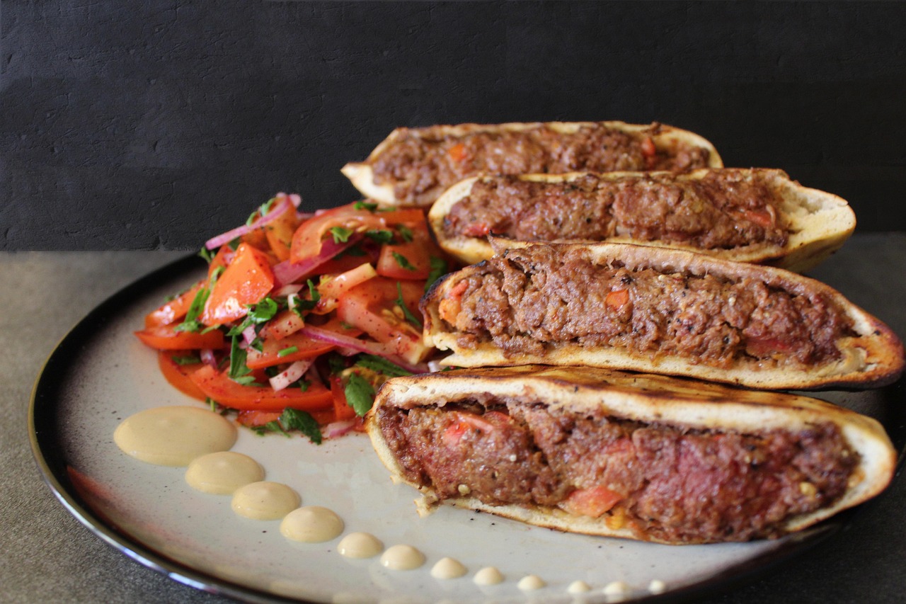 kabab, pitta, israel food, kabab, kabab, kabab, kabab, kabab, israel food