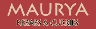 Maurya Kebabs & Curries